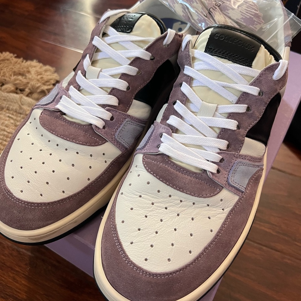 Collegium Pillar Court II